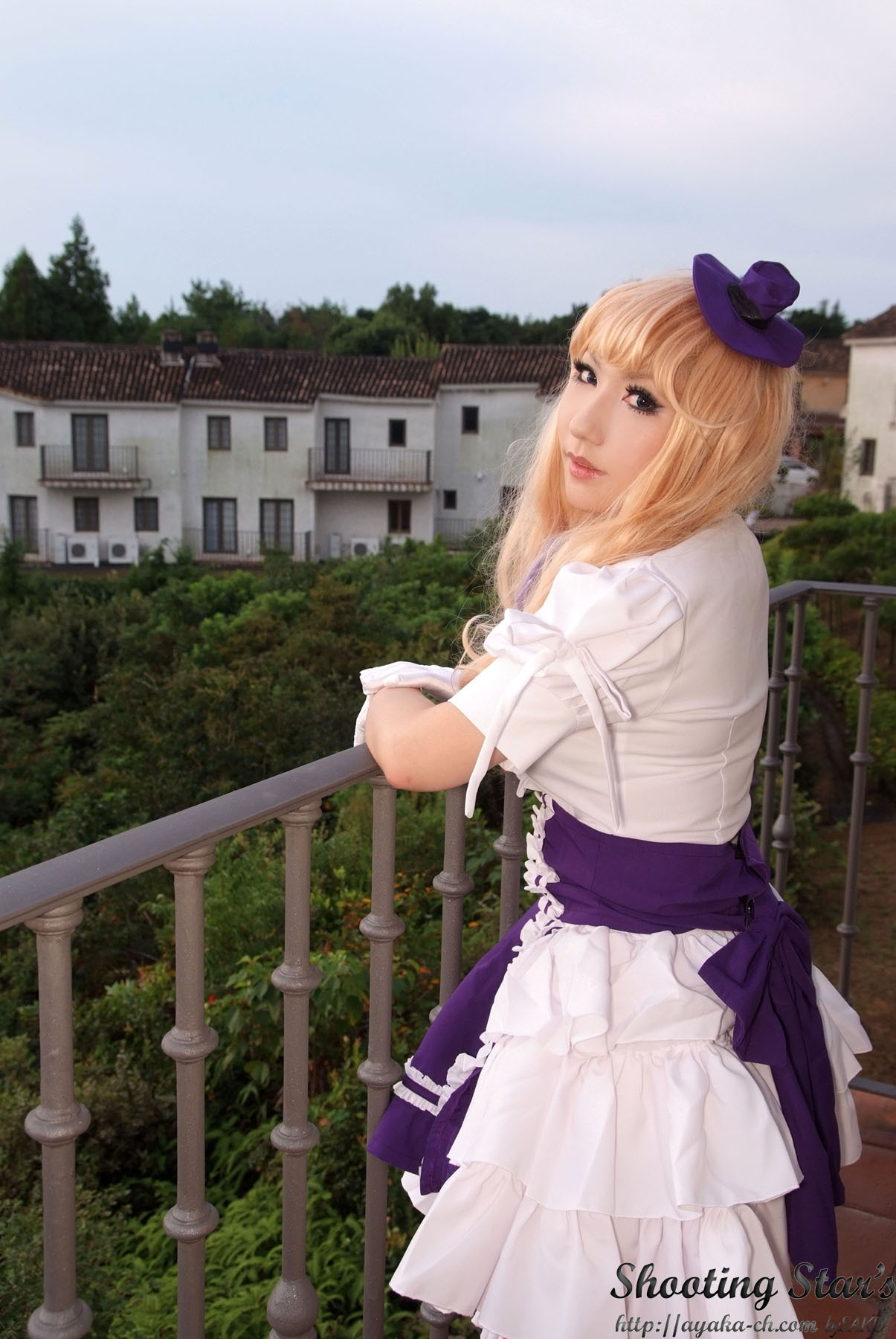 [Cosplay] 2013.04.24 Macross - Super Hot Cosplayer 3